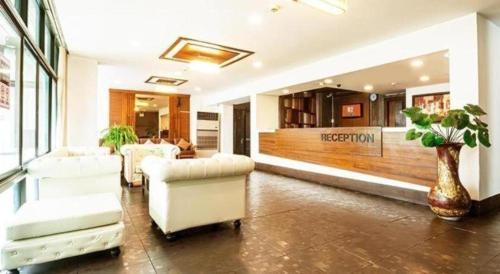 B2 Bangkok - Srinakarin Hotel Kültér fotó