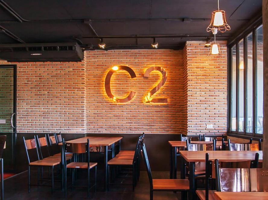 B2 Bangkok - Srinakarin Hotel Kültér fotó