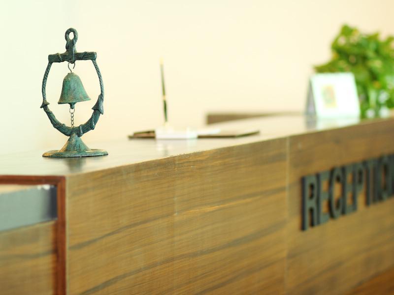 B2 Bangkok - Srinakarin Hotel Kültér fotó